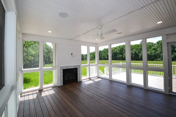 Treat Farm | Stratham, NH
